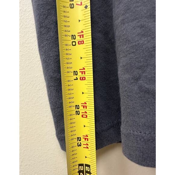 NWT Abercrombie & Fitch Whitney Houston Sleeveless Muscle T-Shirt Size XS - Picture 10 of 11